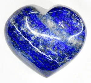 1 Kg Lapis Heart (~12)