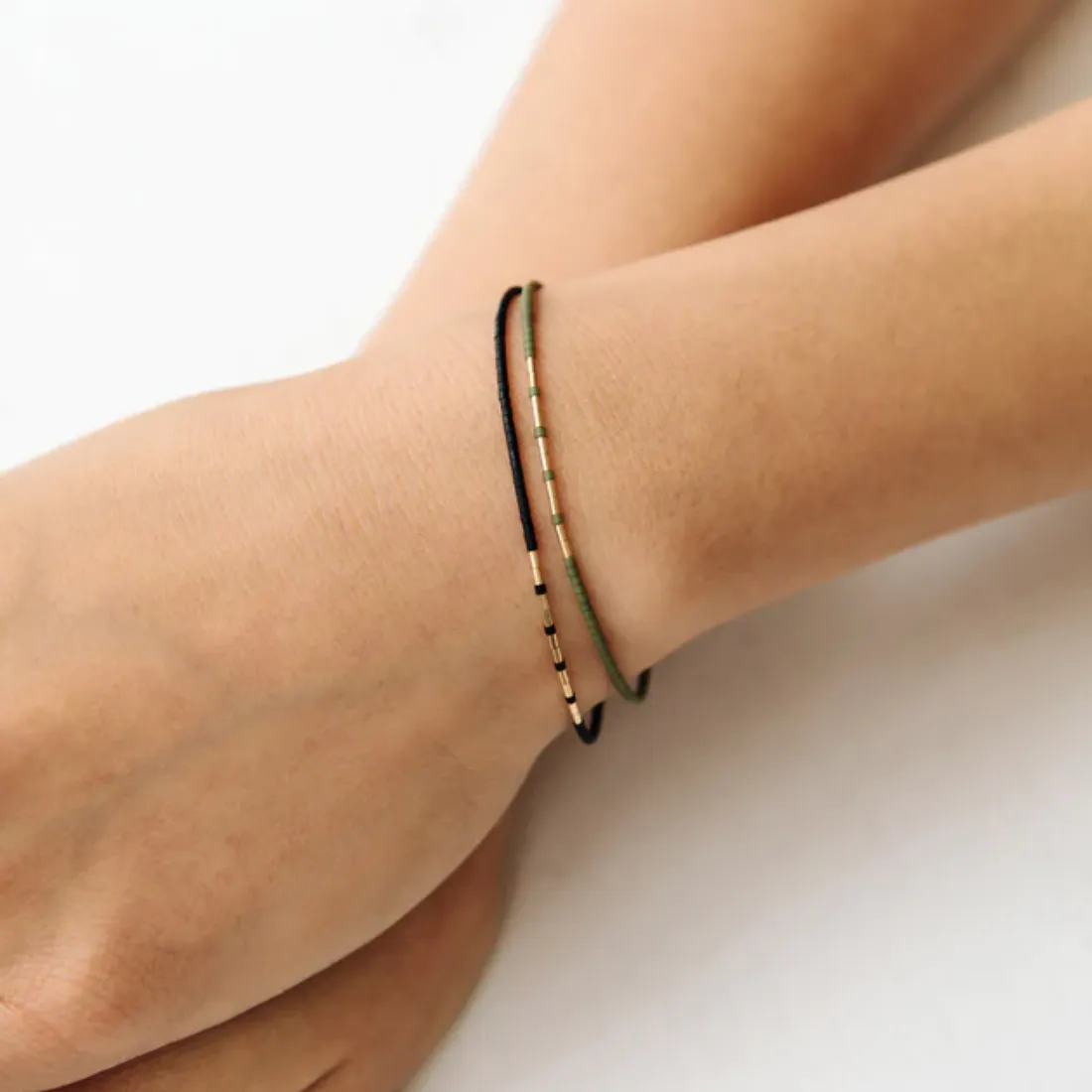 Aitne Bracelet