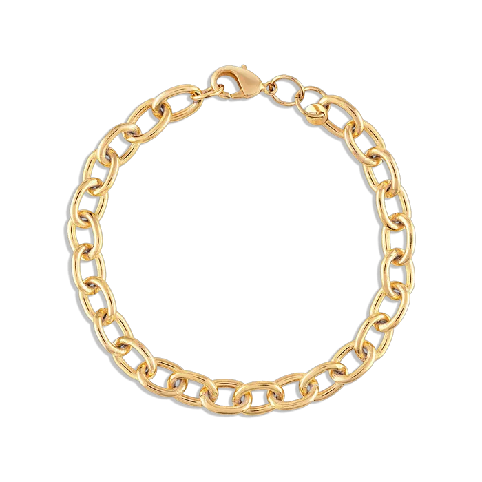 Alexa Leigh Paloma Link Bracelet