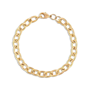 Alexa Leigh Paloma Link Bracelet