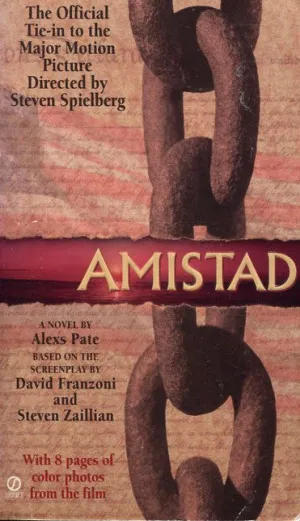 Amistad