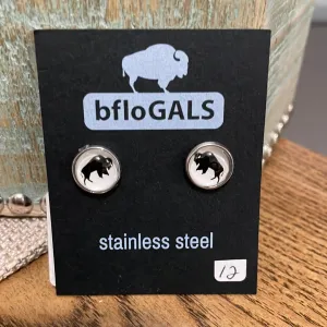 bfloGALS Bubble Stud Earrings