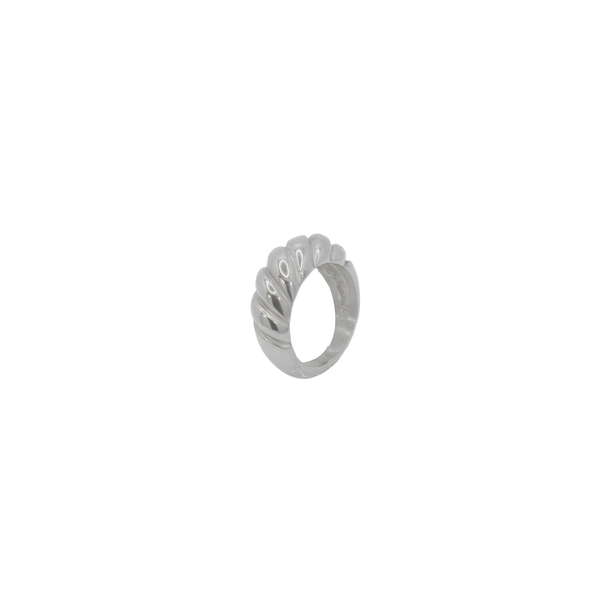 Croissant Ring