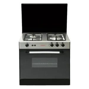 Crown Cooking range 27-Inches-M