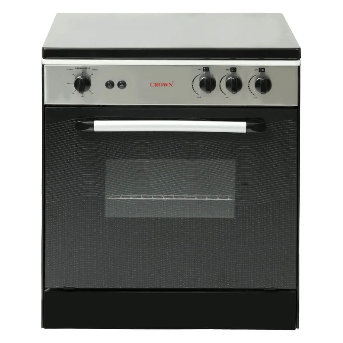 Crown Cooking range 27-Inches-M