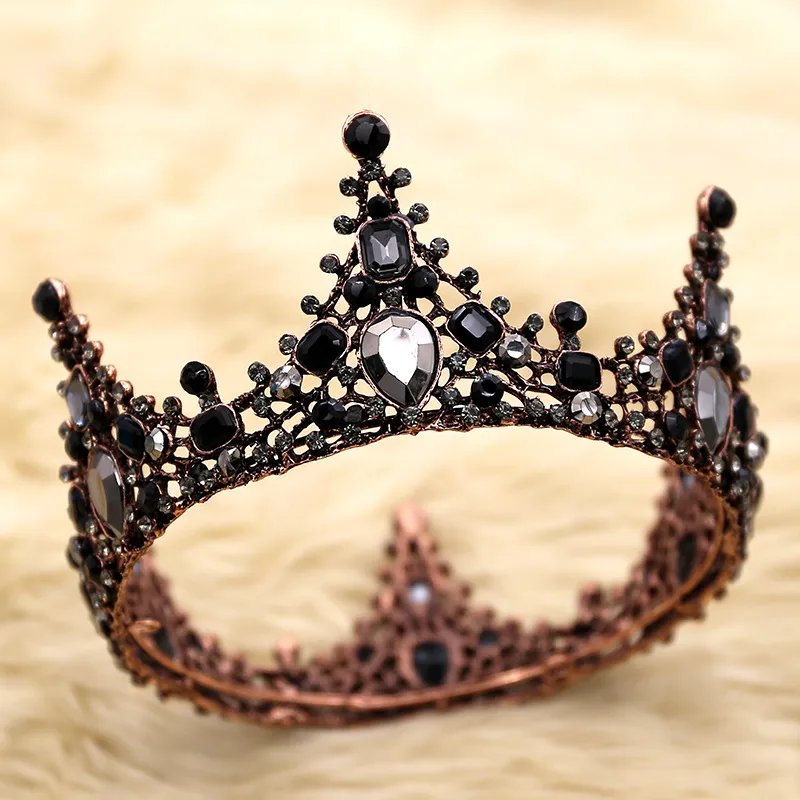 Dark Crystal Crown