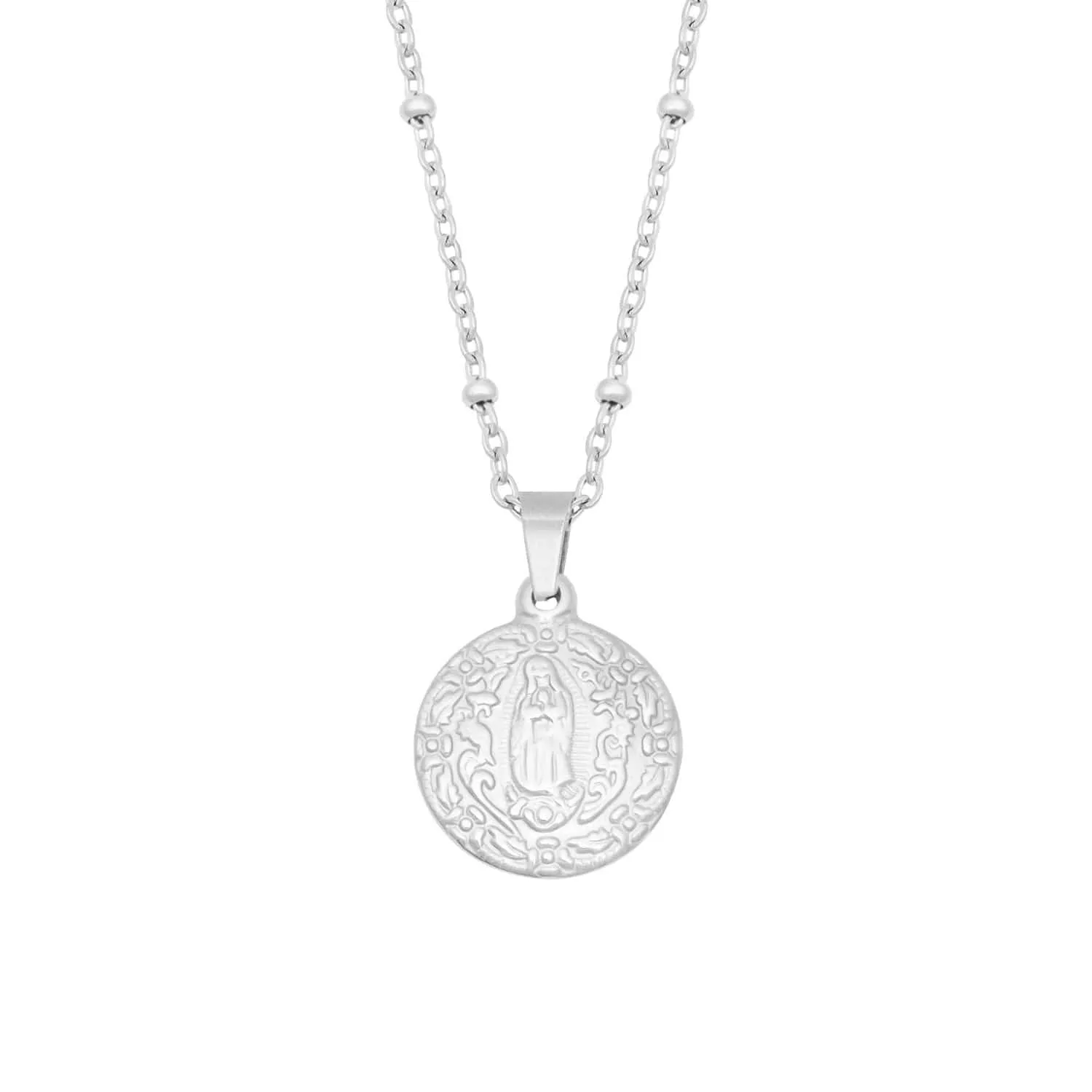 Faith Necklace