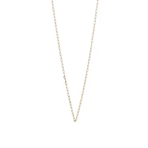 Gold Filled Chain Necklace