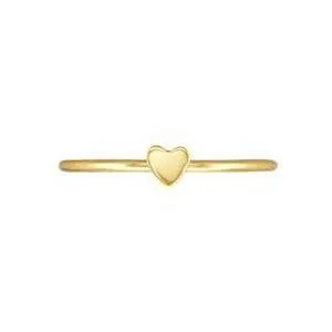 Heart Ring