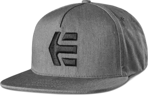 ICON SNAPBACK HAT