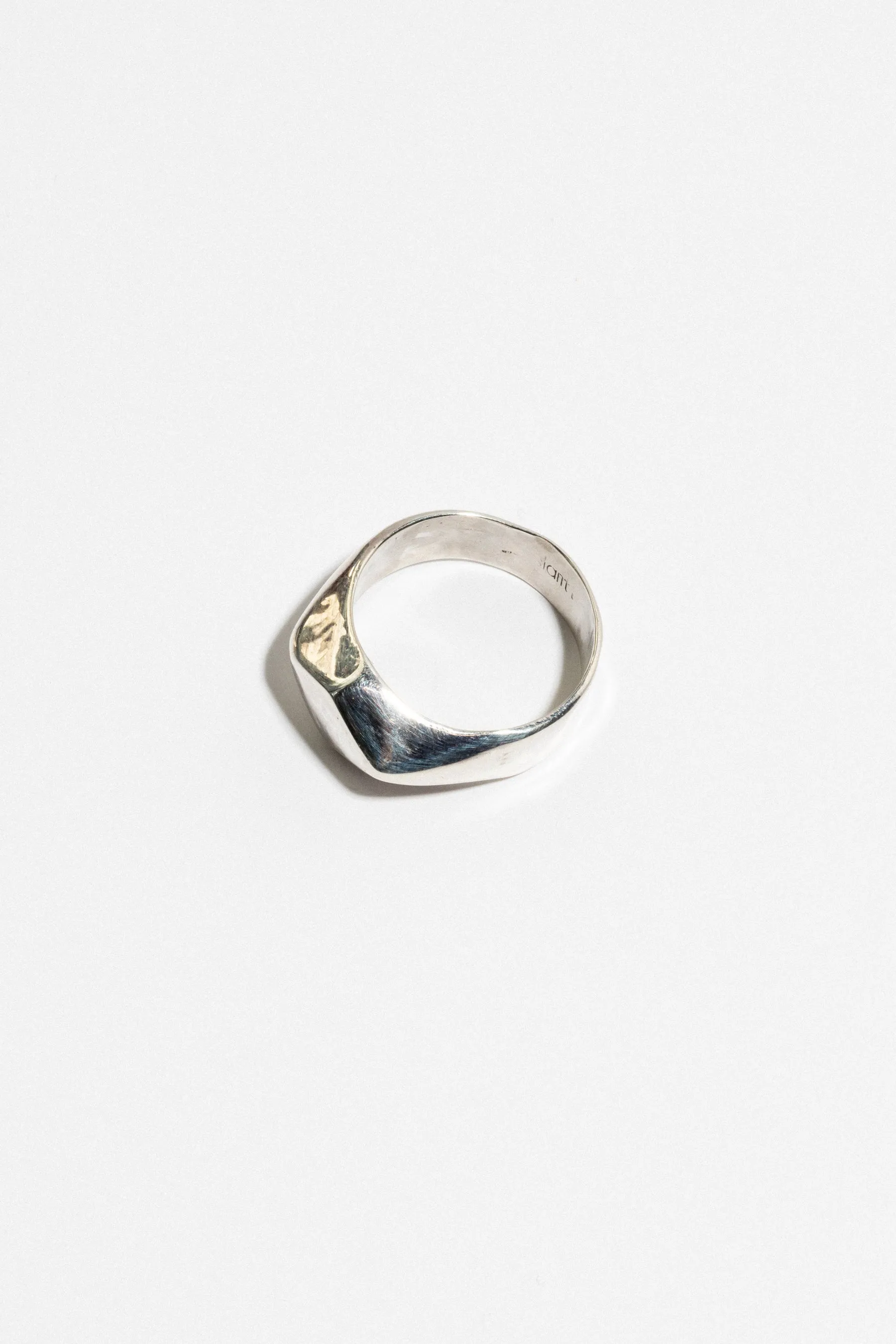 Jasper Ring