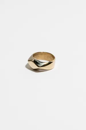 Jasper Ring