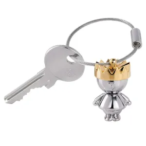 Keyring Little King