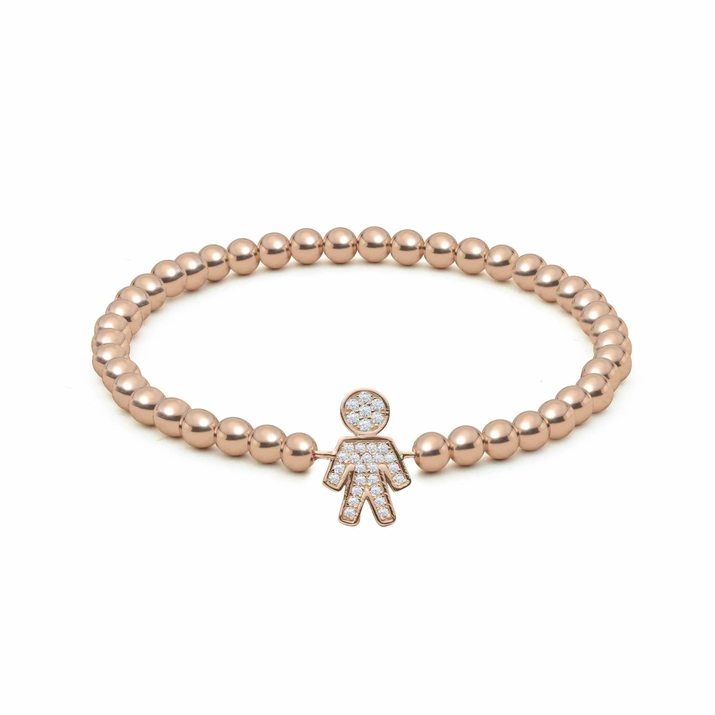 Kiddos | Boy Charm Bracelet