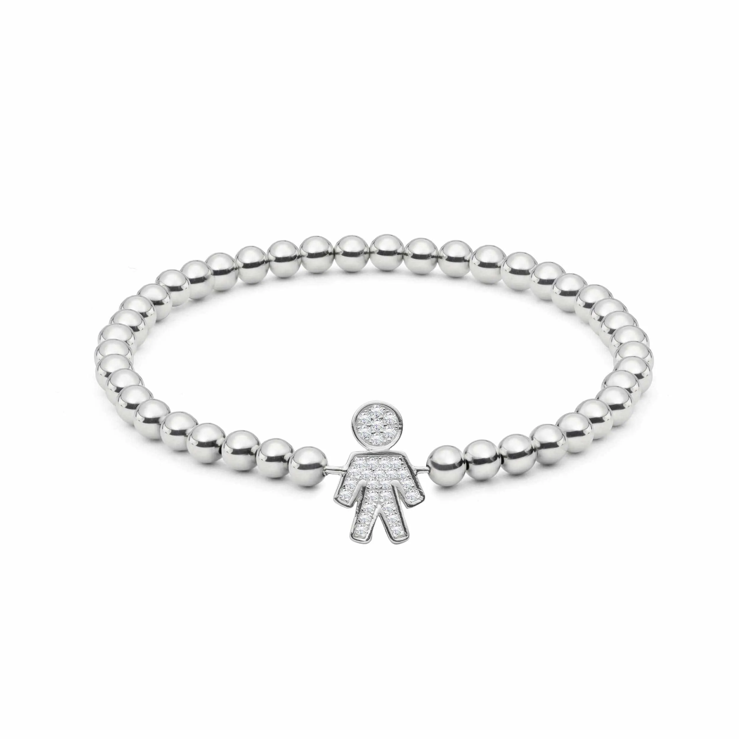 Kiddos | Boy Charm Bracelet