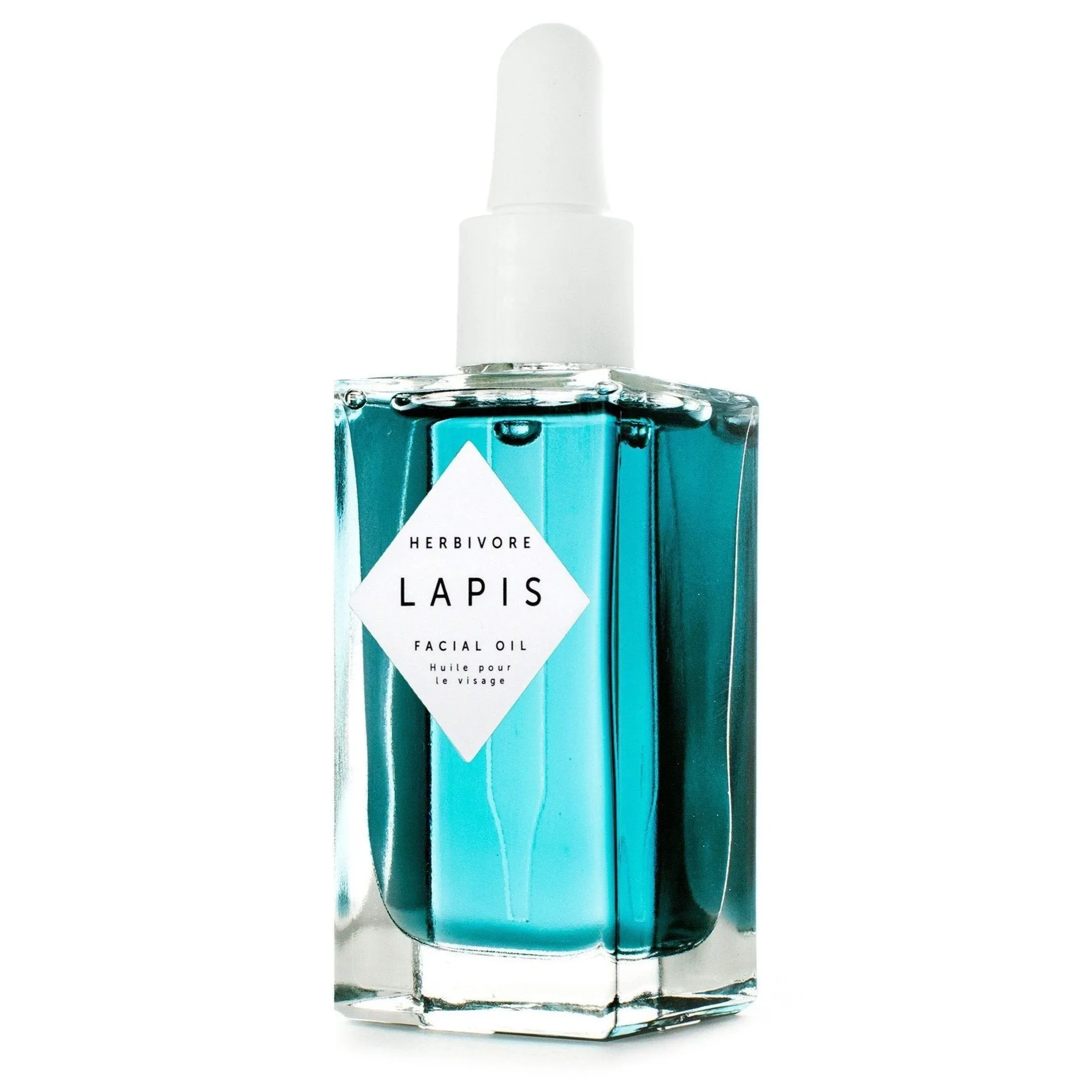 Lapis Facial Oil