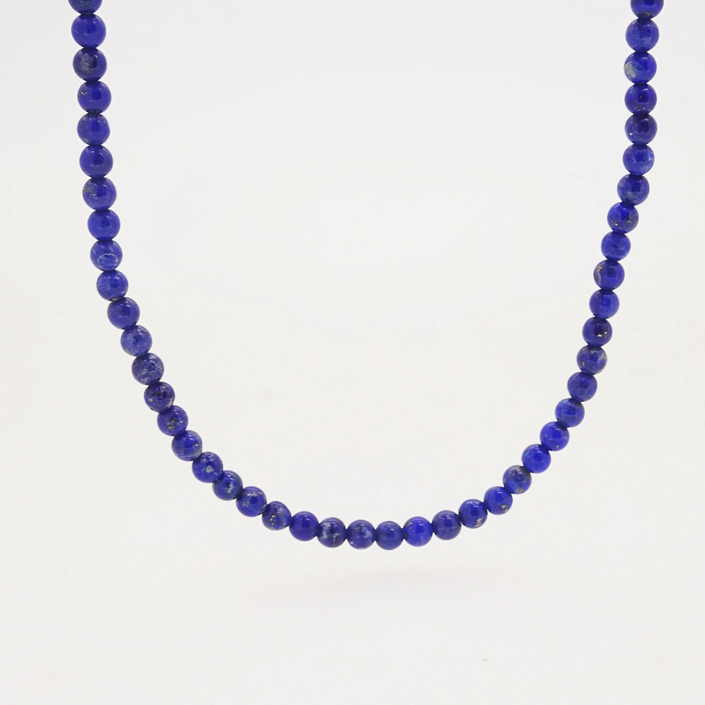 Lapis Lazuli 3.5mm