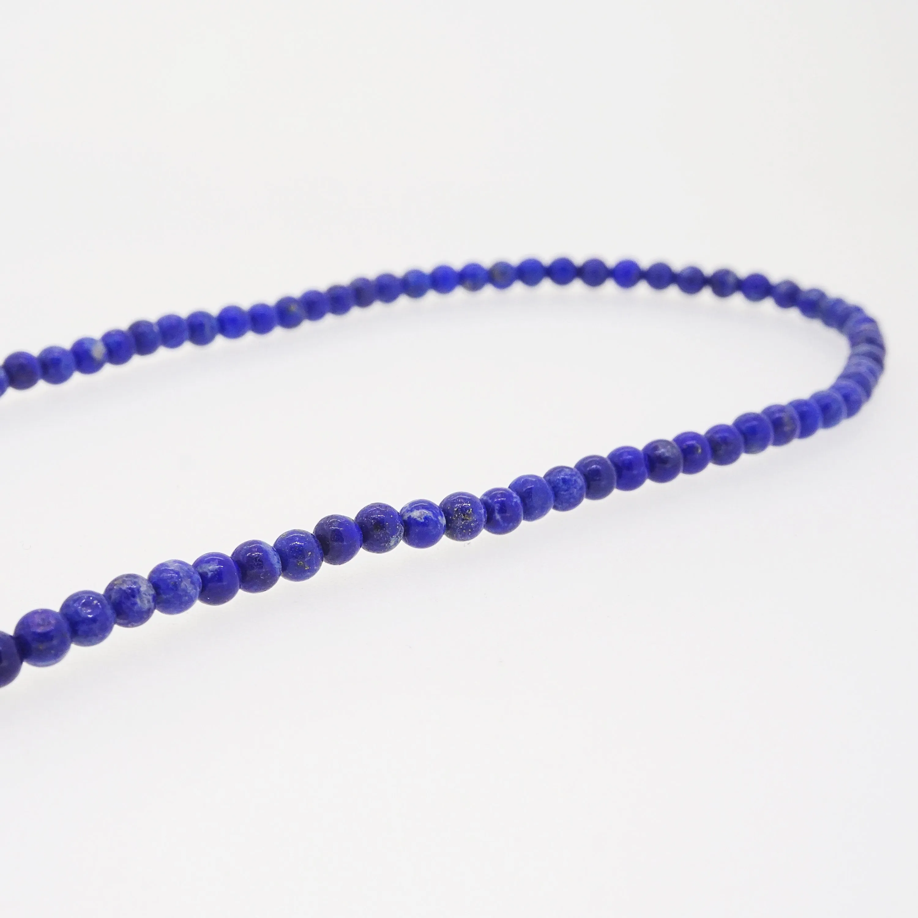 Lapis Lazuli 3.5mm