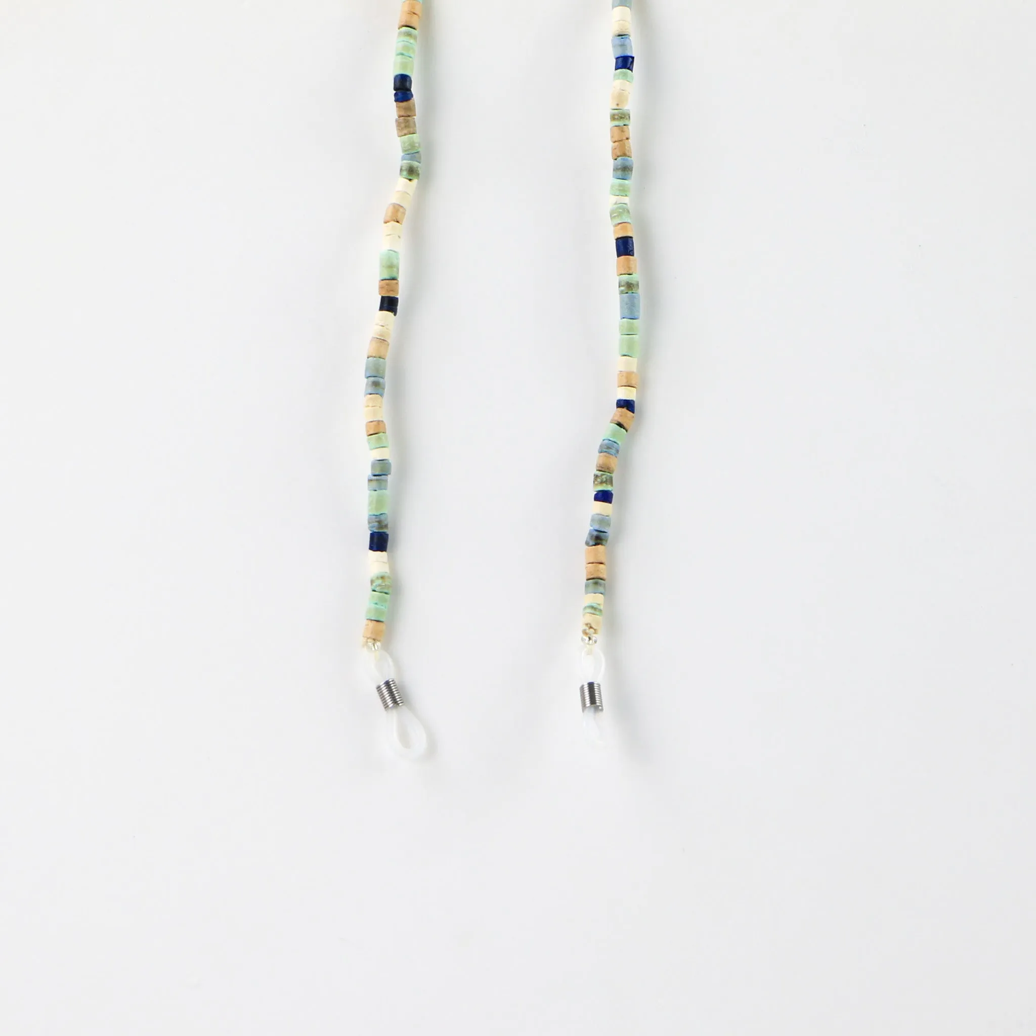 Mauna Kea Beaded Sunglasses Cord