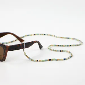 Mauna Kea Beaded Sunglasses Cord