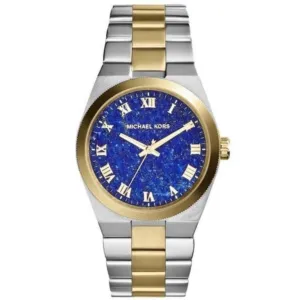 Michael Kors Two-Tone Channing Watch MK5893