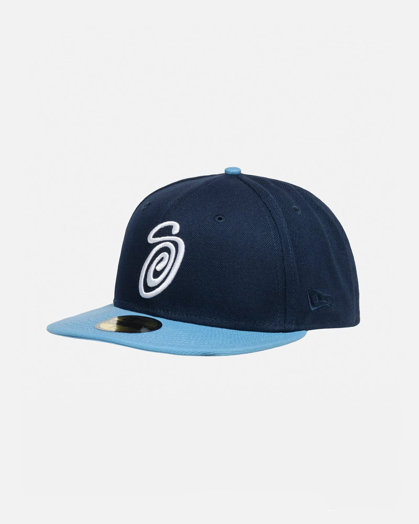 NEW ERA 59FIFTY SWIRLY S