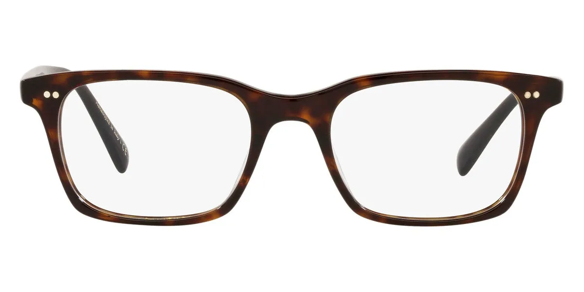 Oliver Peoples® Nisen