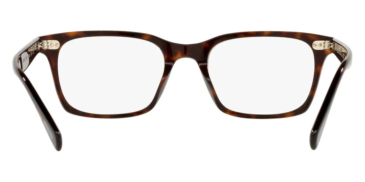 Oliver Peoples® Nisen