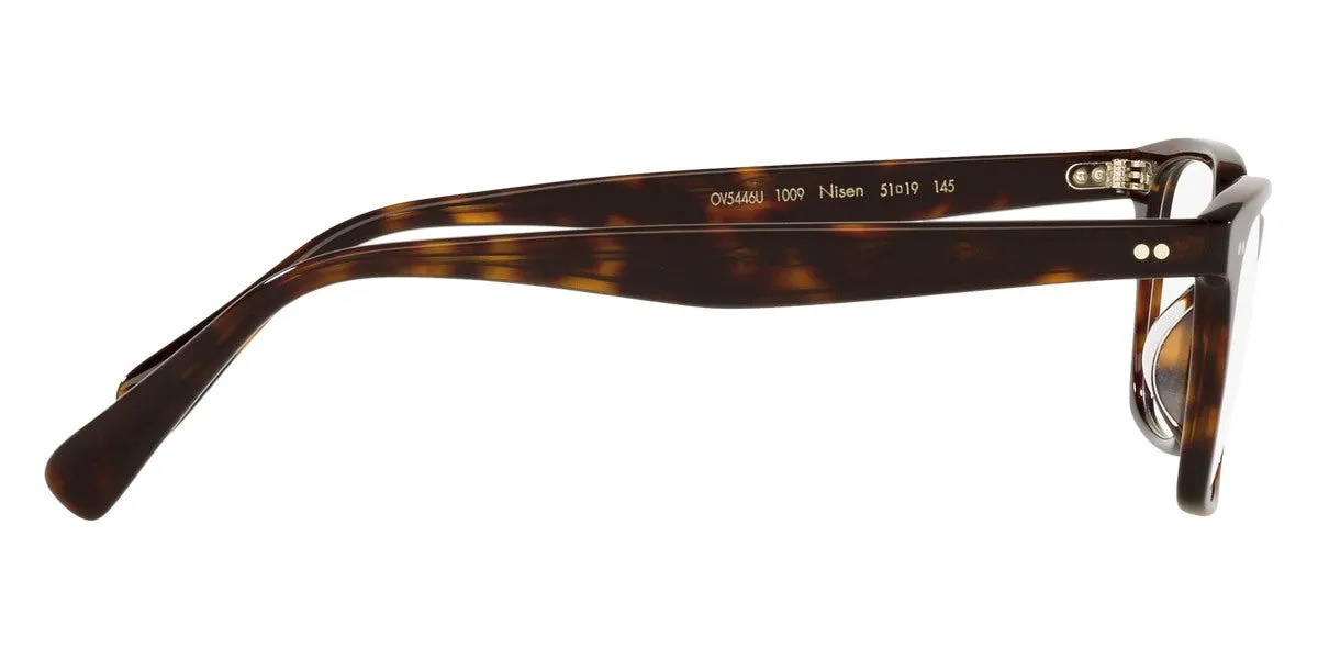 Oliver Peoples® Nisen