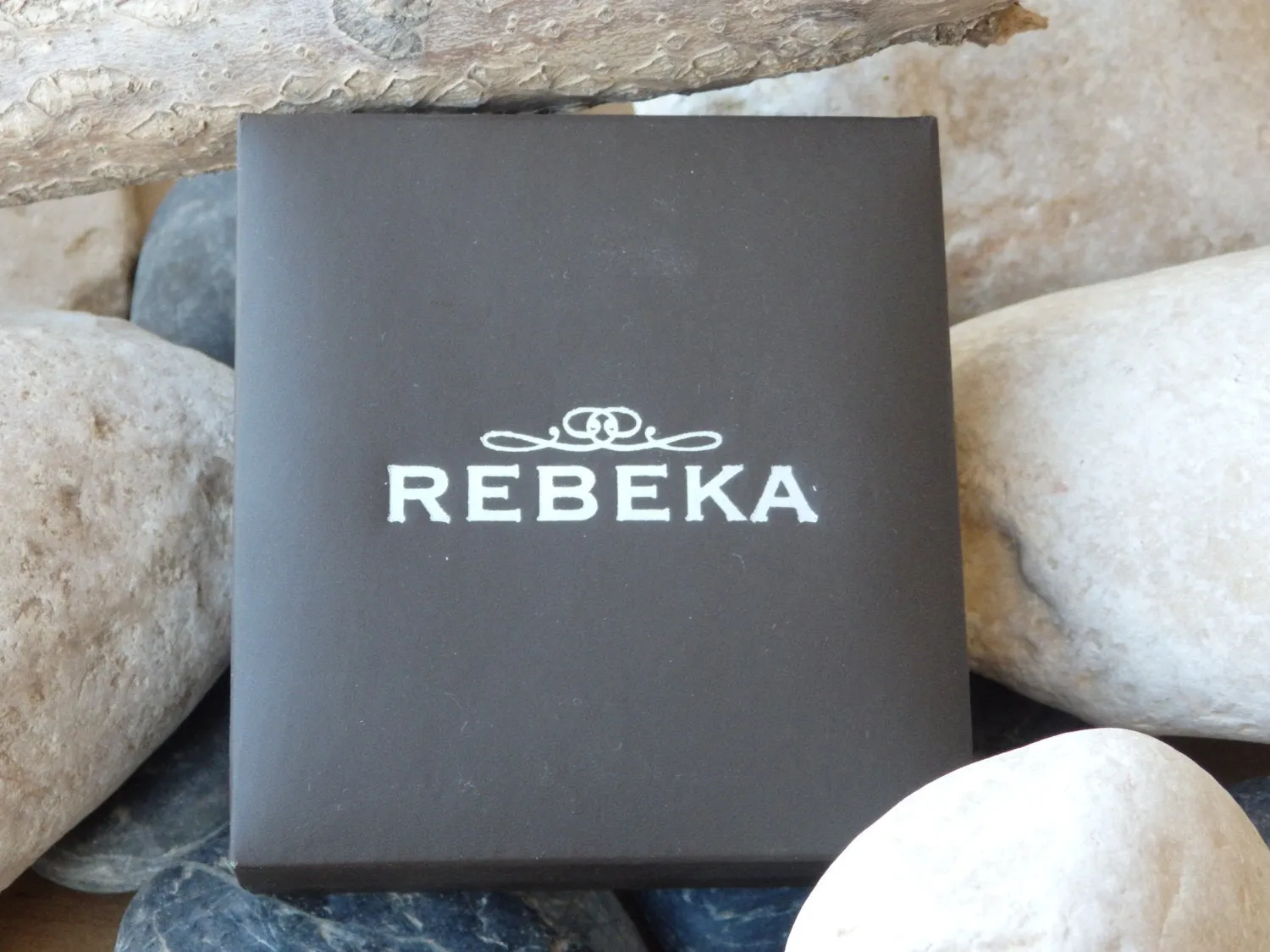 Rebeka Jewelry Set