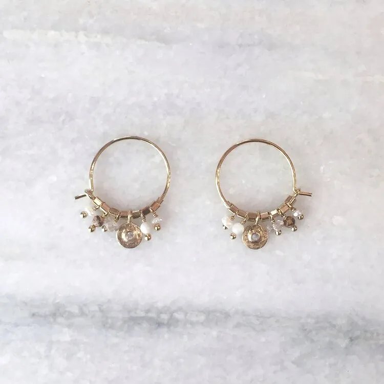 SUZIE EARRINGS