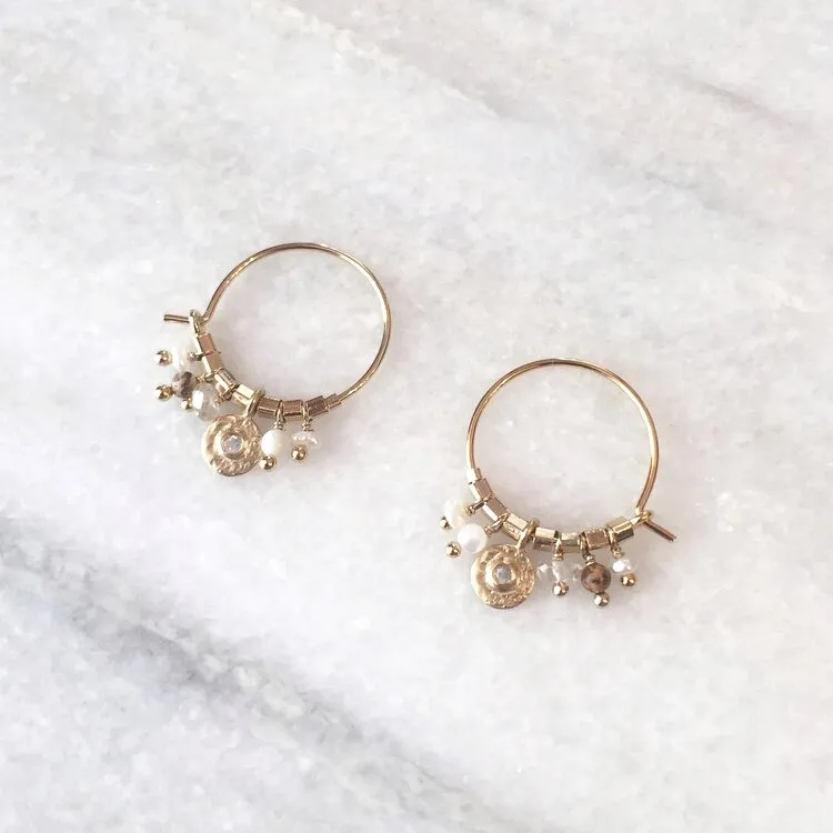 SUZIE EARRINGS