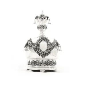 Torah crown Elegant