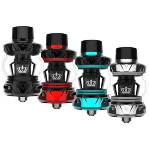 Uwell Crown 5 Tank