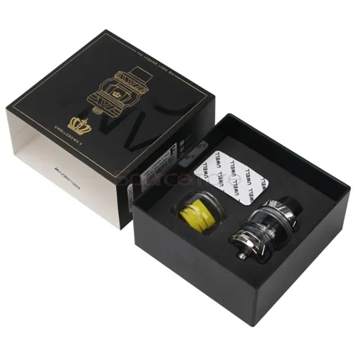 Uwell Crown 5 Tank