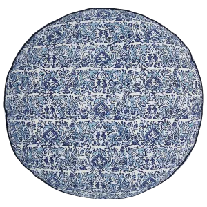 Vipaka Lapis Decorative Pillow